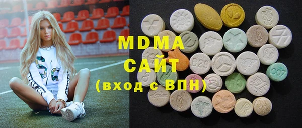 стаф Иннополис